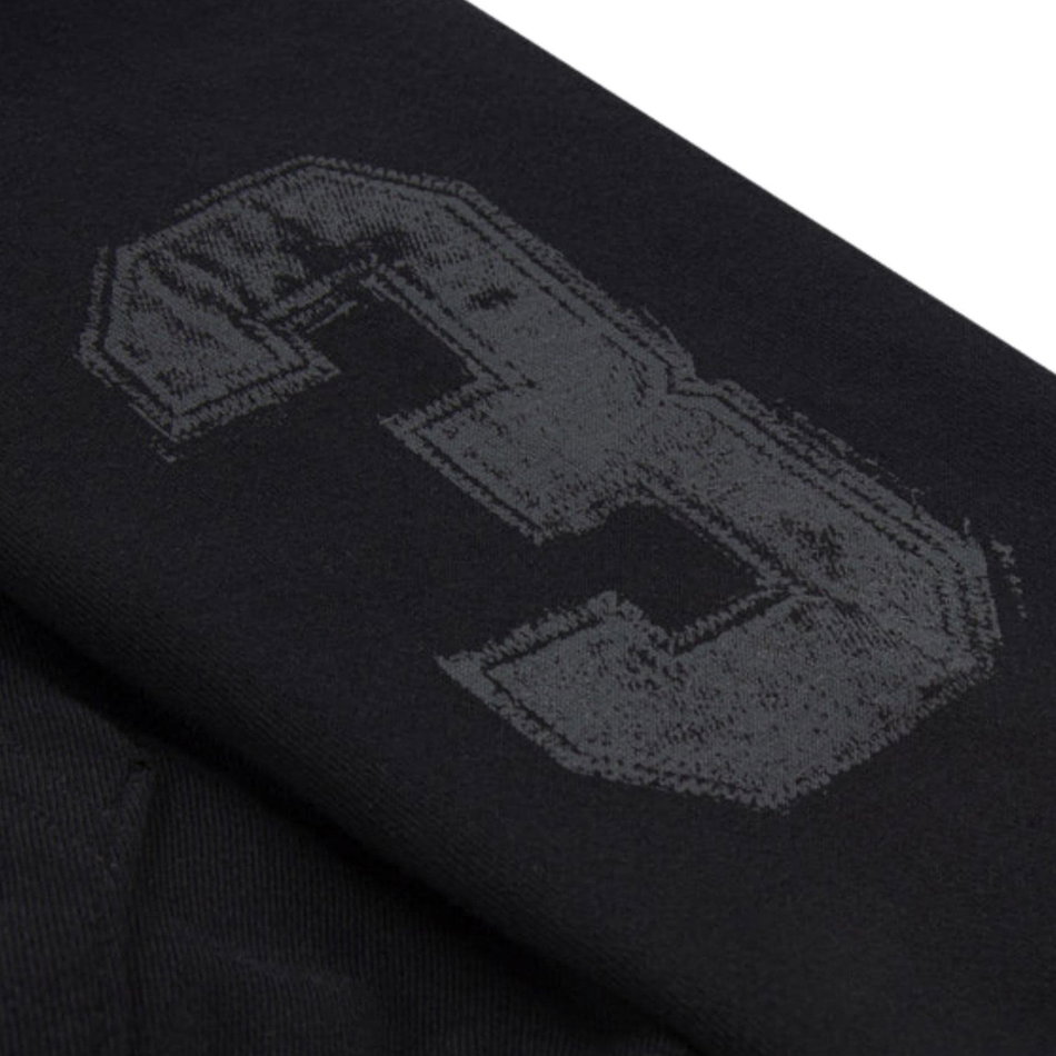 Jordan MVP Jumpman French Terry Hoodie Çocuk Sweatshirt