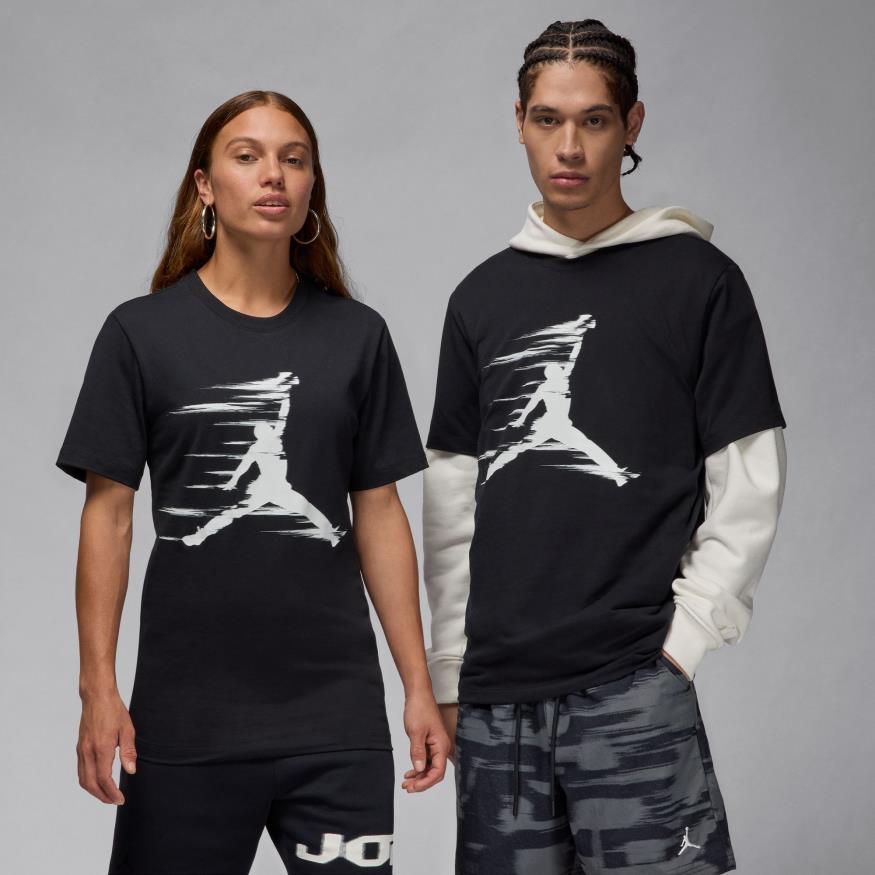 Jordan MVP Jumpman SS Crew Erkek Tişört