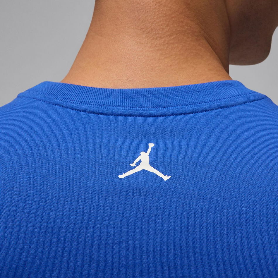 Jordan MVP Jumpman SS Crew Erkek Tişört