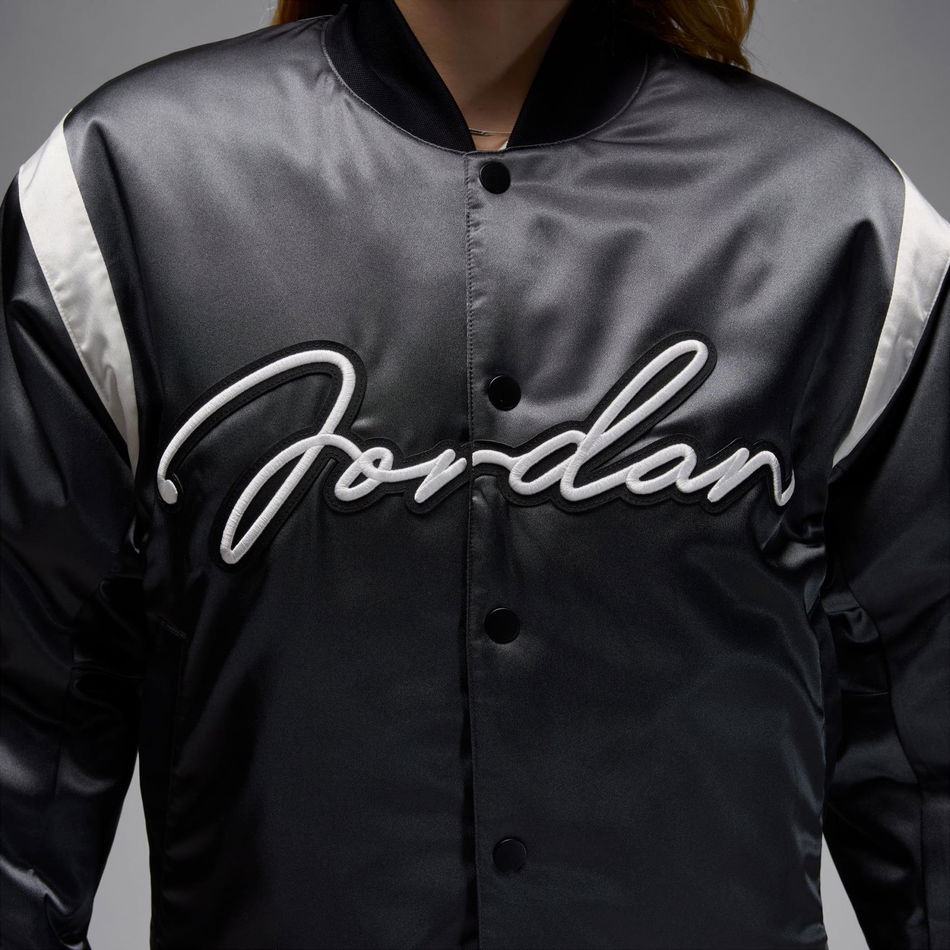 Jordan MVP Varsity Jacket Erkek Ceket