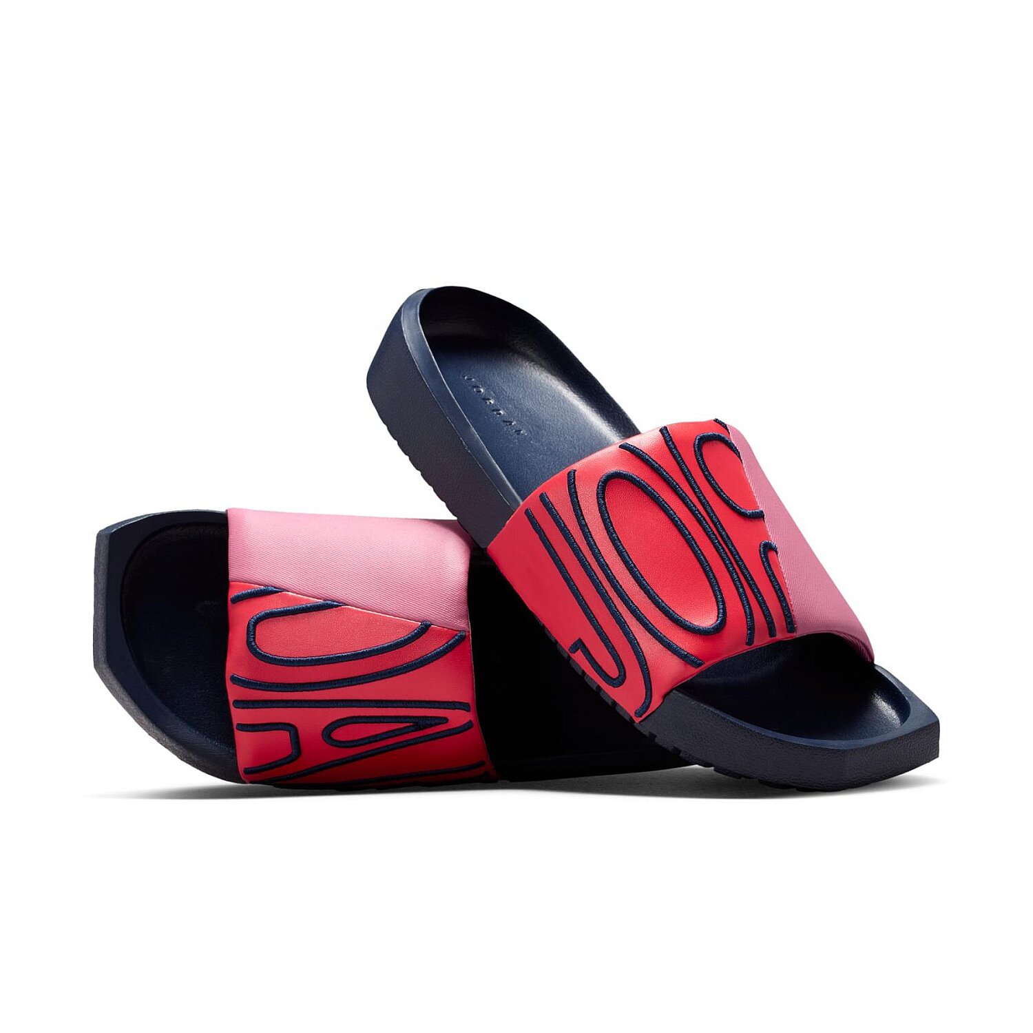 Женские шлепки Jordan Nola Slide Terlik