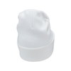 JORDAN - Jordan Peak Beanie Essential Beyaz Bere (1)