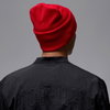 JORDAN - Jordan Peak Beanie Essential Kırmızı Bere (1)
