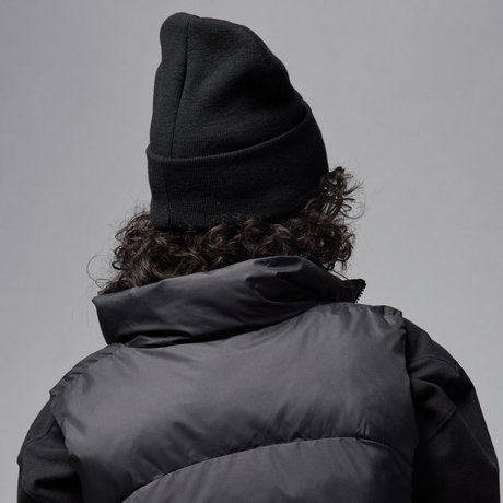 JORDAN - Jordan Peak Beanie Essentials Bere (1)