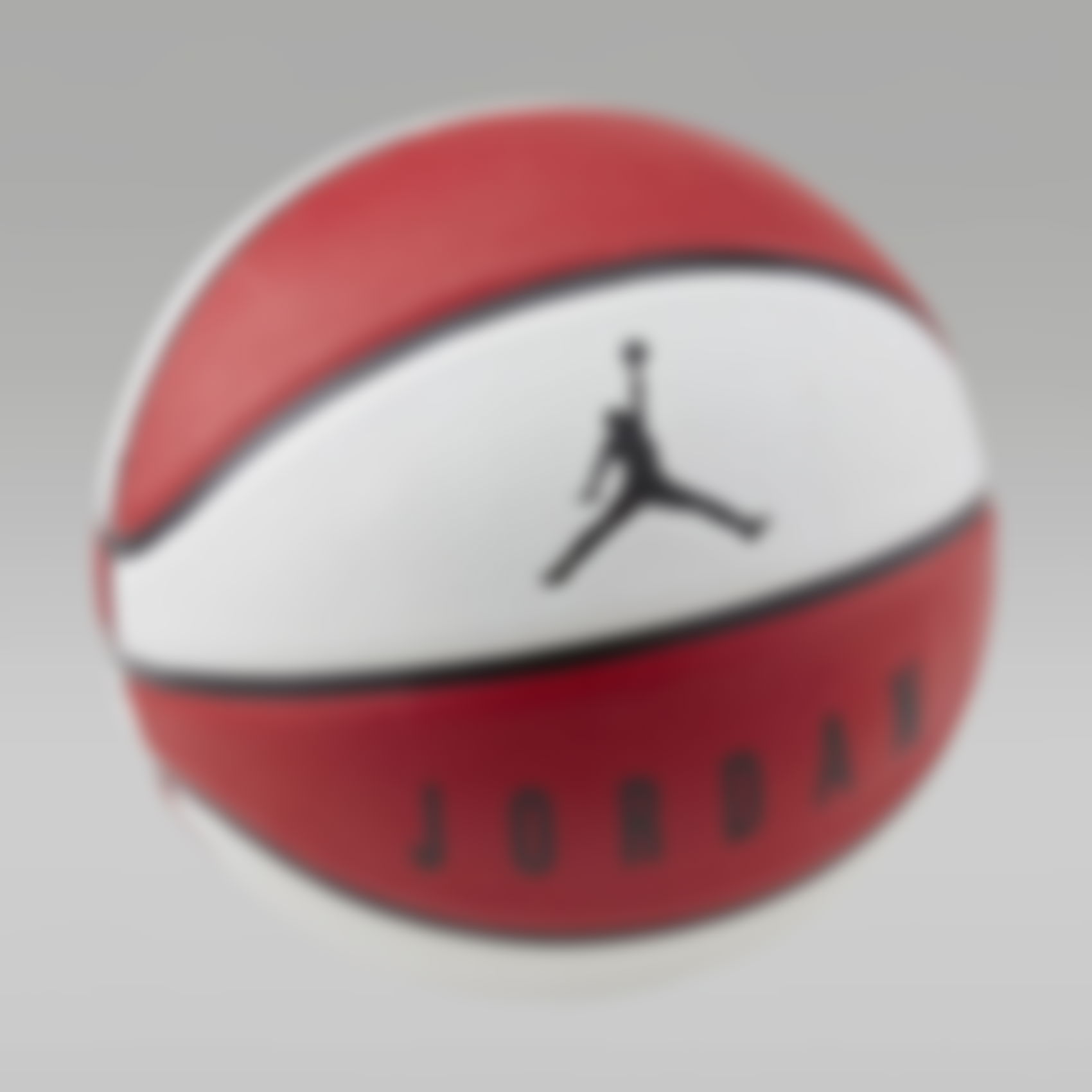 JORDAN - Jordan Playground 8P Basketbol Topu