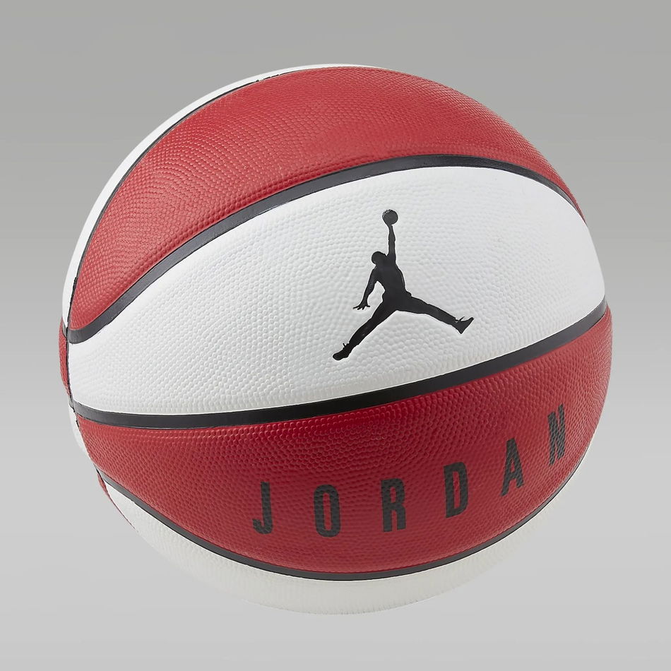 Jordan Playground 8P Basketbol Topu