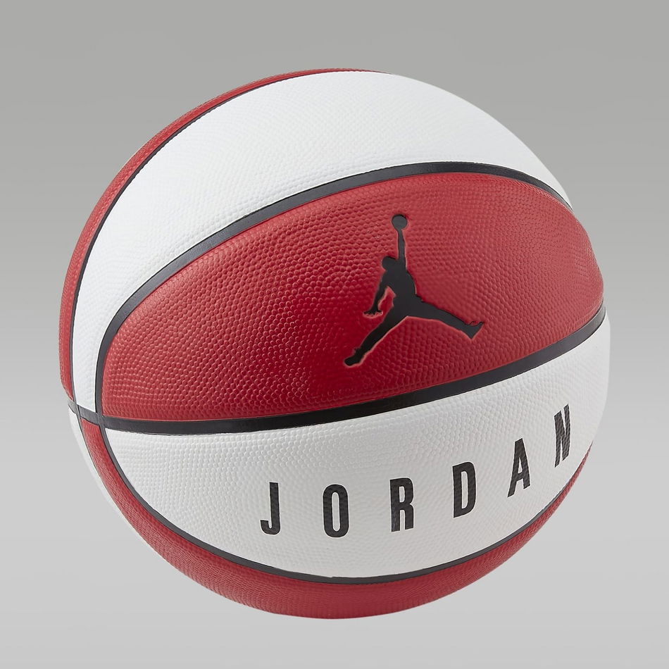 Jordan Playground 8P Basketbol Topu