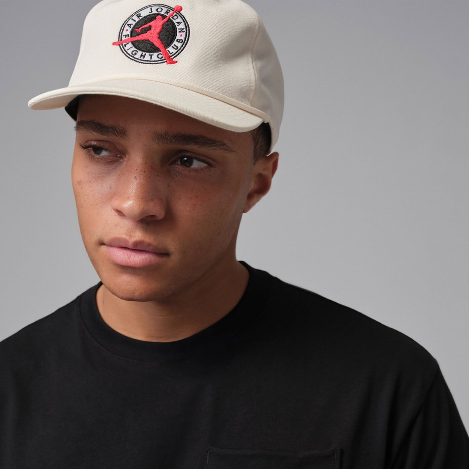 Jordan Pocket Ss Crew Erkek Siyah Tişört