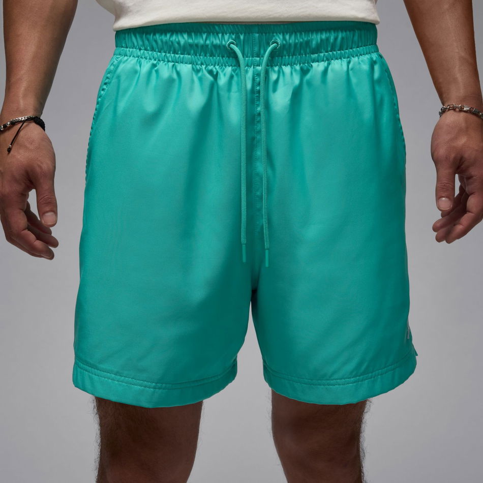 Jordan Poolside 5