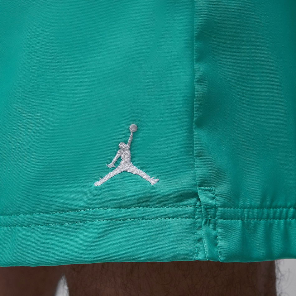 Jordan Poolside 5