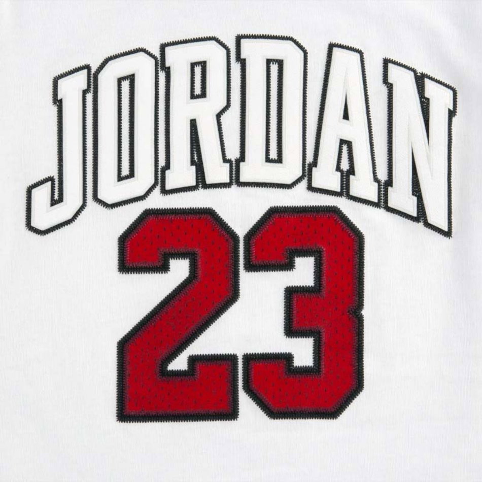 Jordan Practice Flight Çocuk Tişört