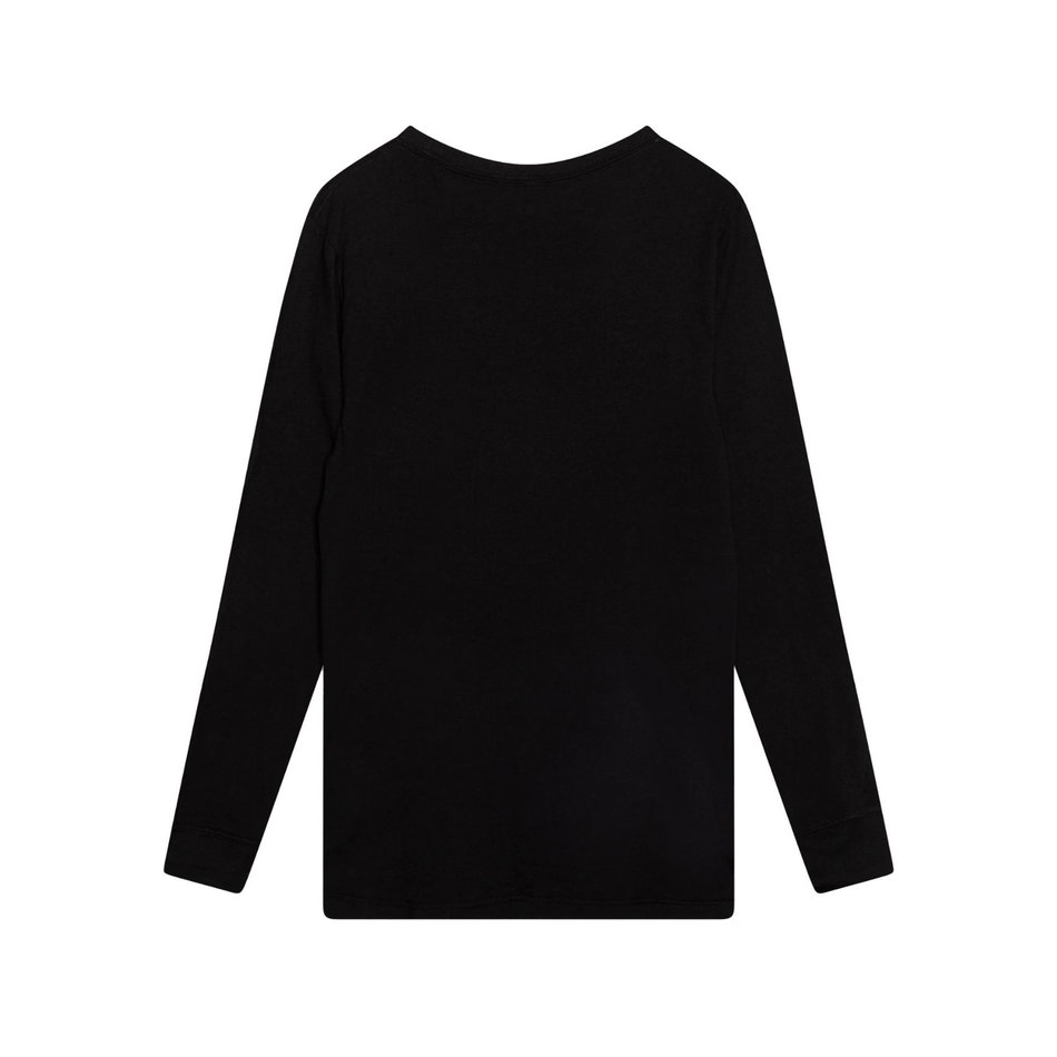 Jordan Practice Flight Erkek Çocuk Siyah Sweatshirt