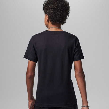 JORDAN - Jordan Practice Flight T-Shirt Çocuk Tişört (1)