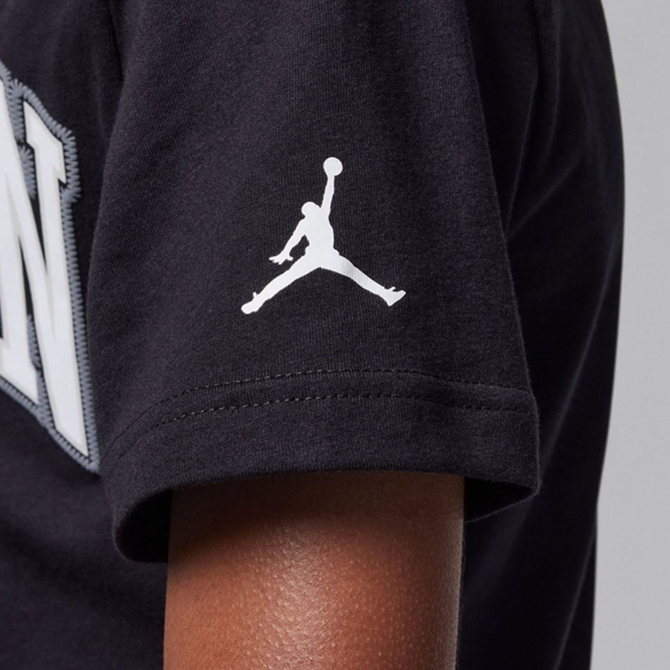 Jordan Practice Flight T-Shirt Çocuk Tişört