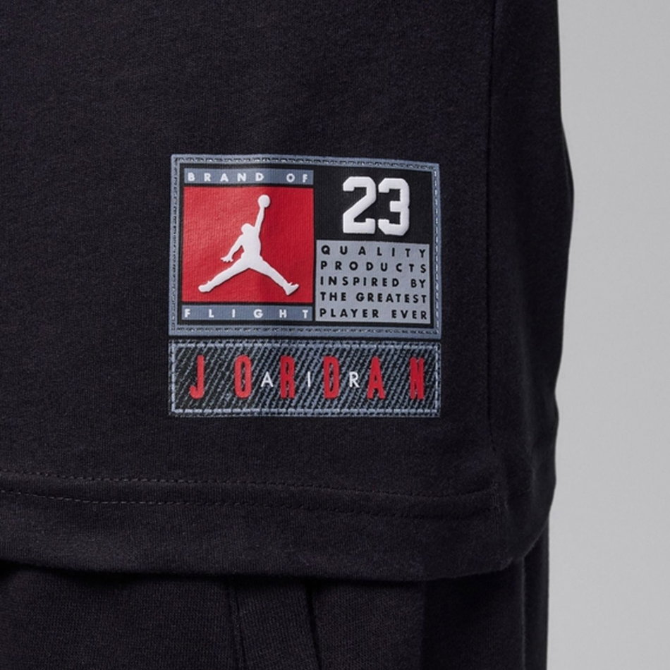 Jordan Practice Flight T-Shirt Çocuk Tişört