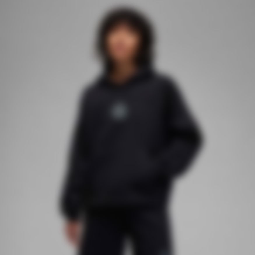 JORDAN - Jordan PSG Hoodie 23 Kadın Sweatshirt