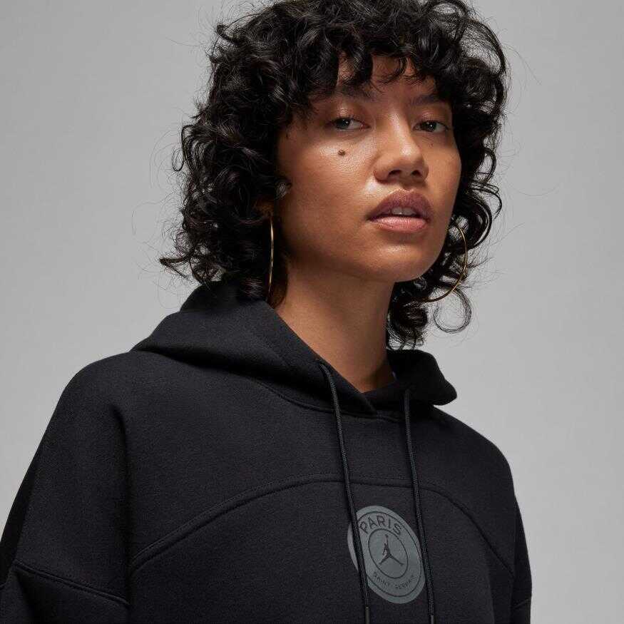 Jordan PSG Hoodie 23 Kadın Sweatshirt