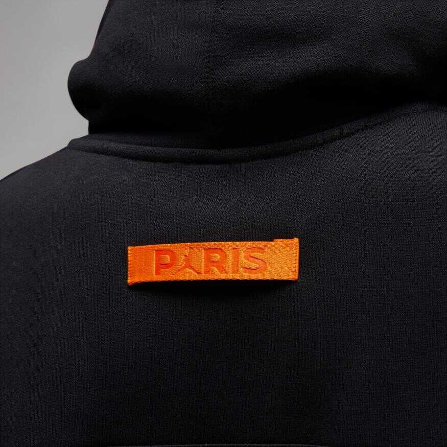 Jordan PSG Hoodie 23 Kadın Sweatshirt