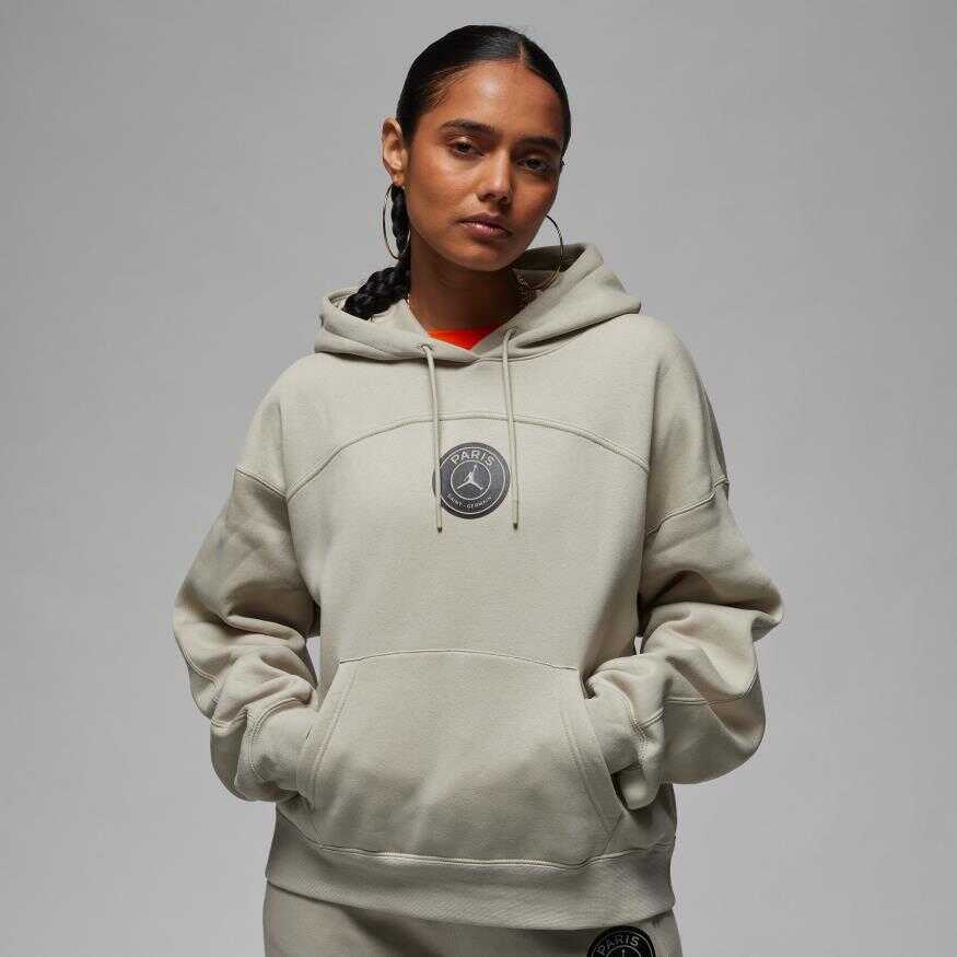 Jordan PSG Hoodie 23 Kadın Sweatshirt