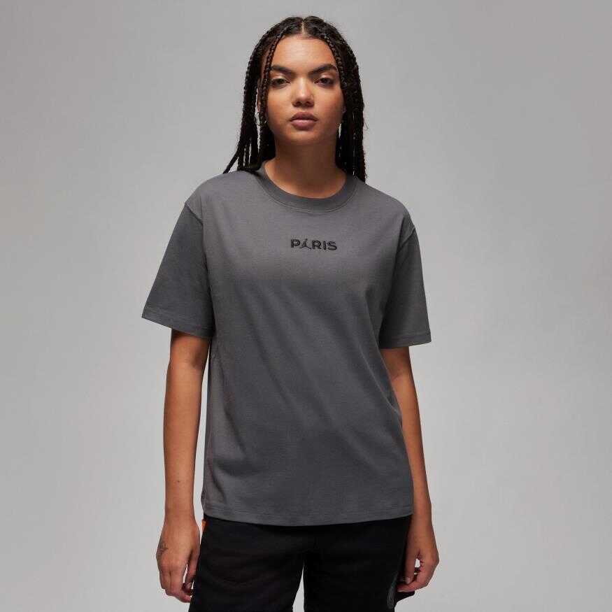 Jordan PSG Tee Kadın Tişört