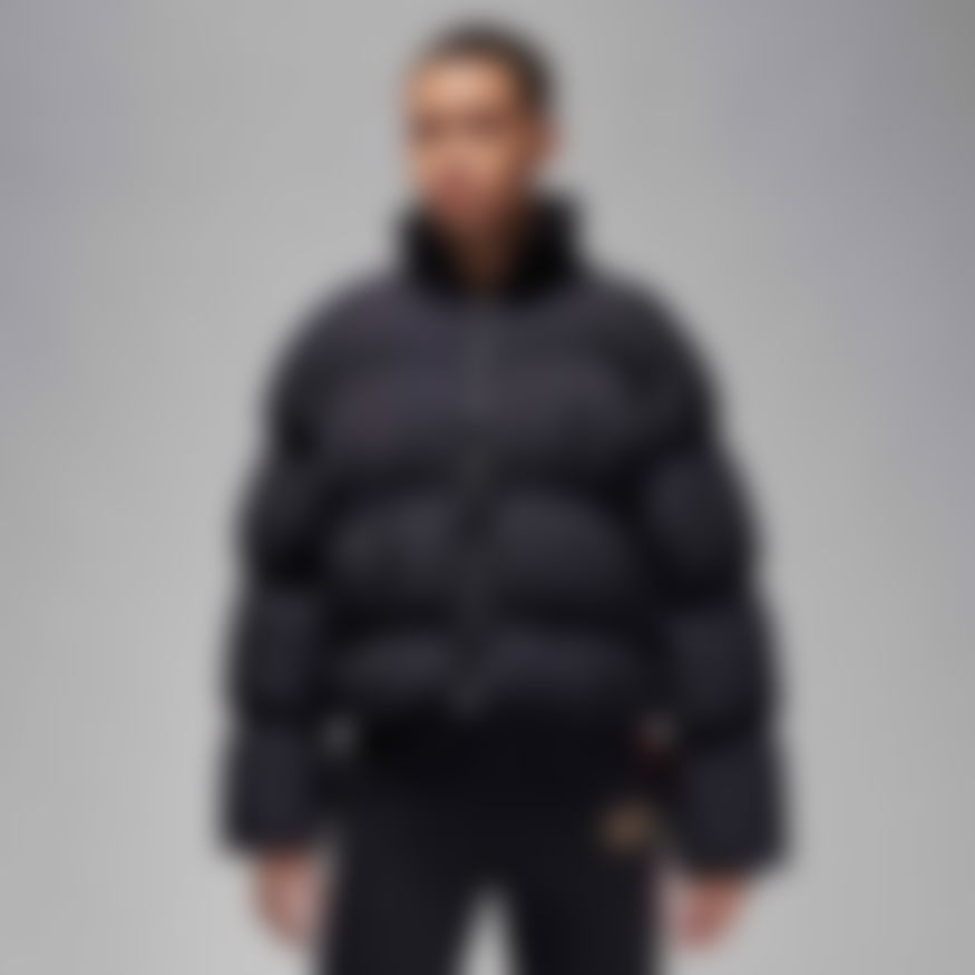 NIKE - Jordan Puffer Kadın Mont