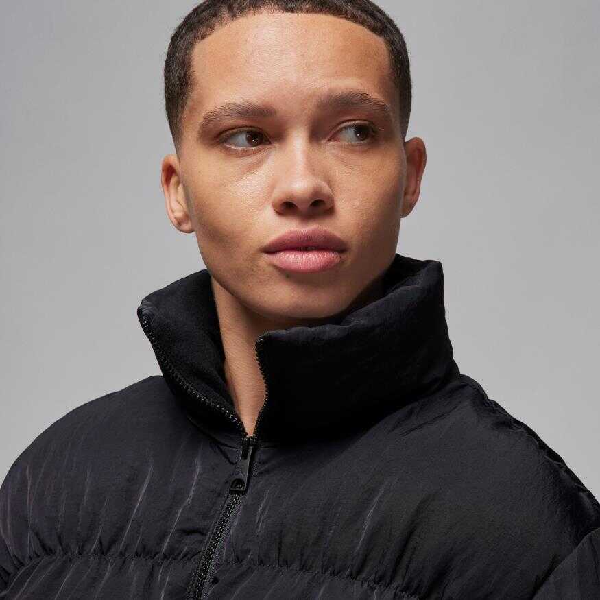 Jordan Puffer Kadın Mont