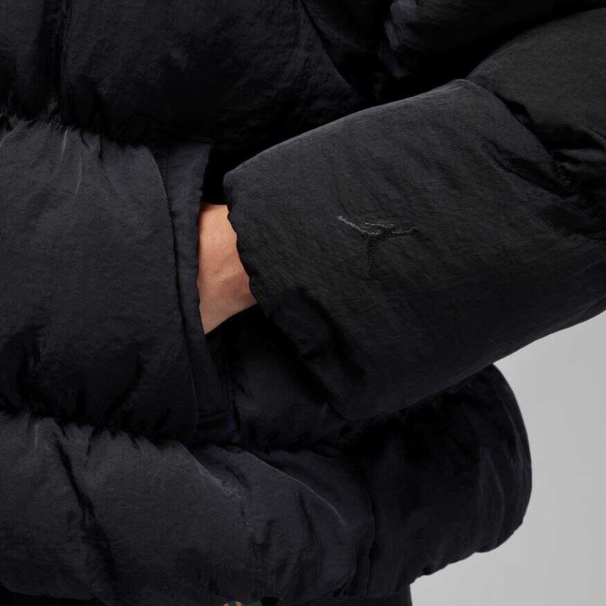 Jordan Puffer Kadın Mont
