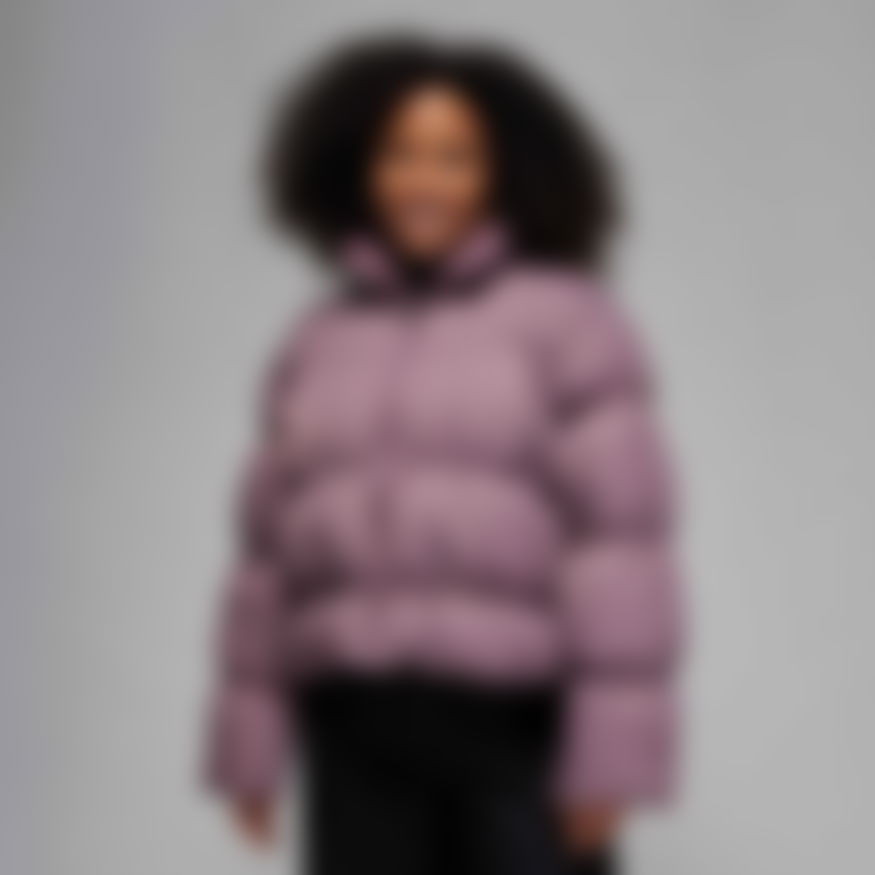 NIKE - Jordan Puffer Kadın Mont