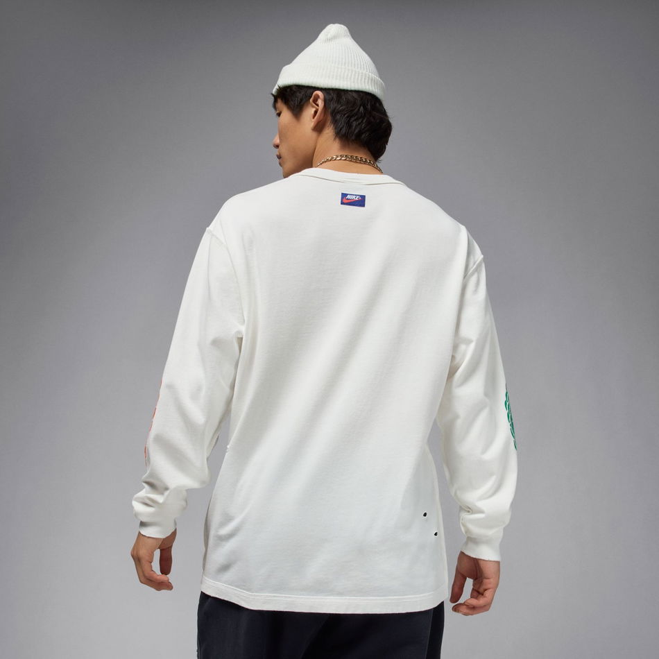 Jordan Rare Air 85 LS Crew Erkek Sweatshirt