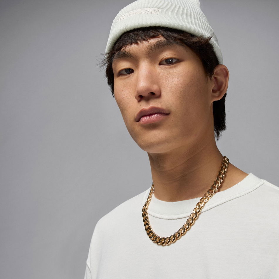 Jordan Rare Air 85 LS Crew Erkek Sweatshirt