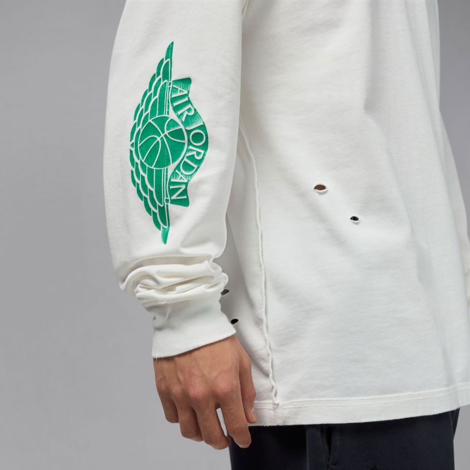 Jordan Rare Air 85 LS Crew Erkek Sweatshirt