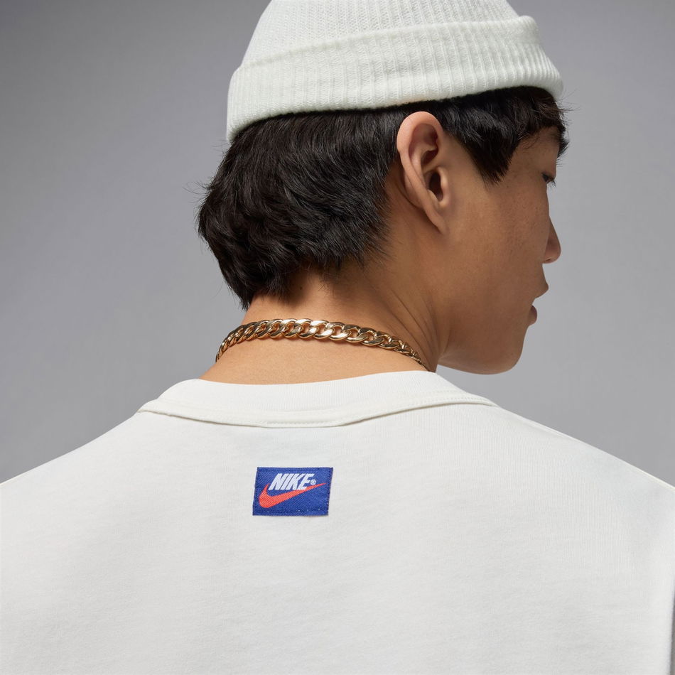 Jordan Rare Air 85 LS Crew Erkek Sweatshirt