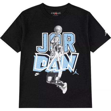 JORDAN - Jordan Retro Çocuk Tişört (1)