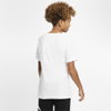 JORDAN - Jordan Short-Sleeve Jumpman Çocuk Tişört (1)