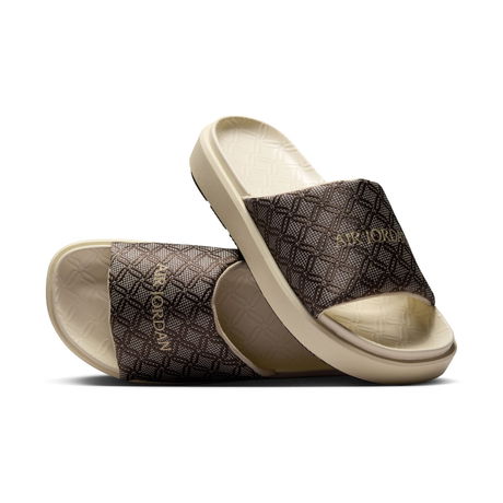 JORDAN - Jordan Sophia Slide 'Rattan' Kadın Terlik