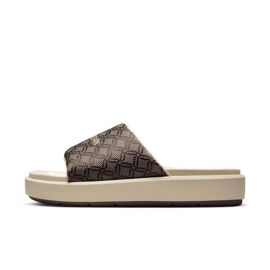 Jordan Sophia Slide 'Rattan' Kadın Terlik
