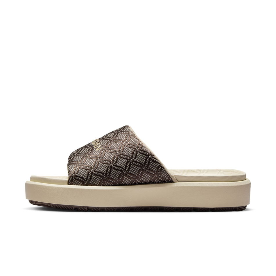 Jordan Sophia Slide 'Rattan' Kadın Terlik