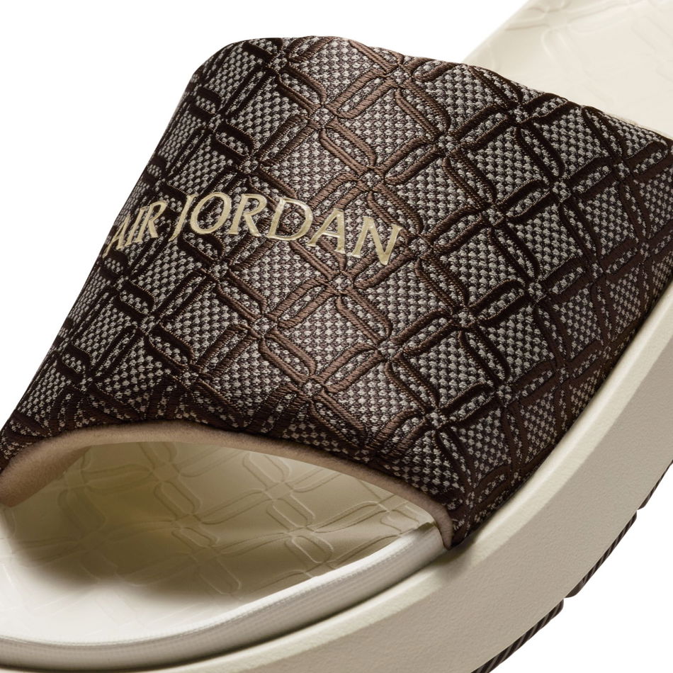 Jordan Sophia Slide 'Rattan' Kadın Terlik