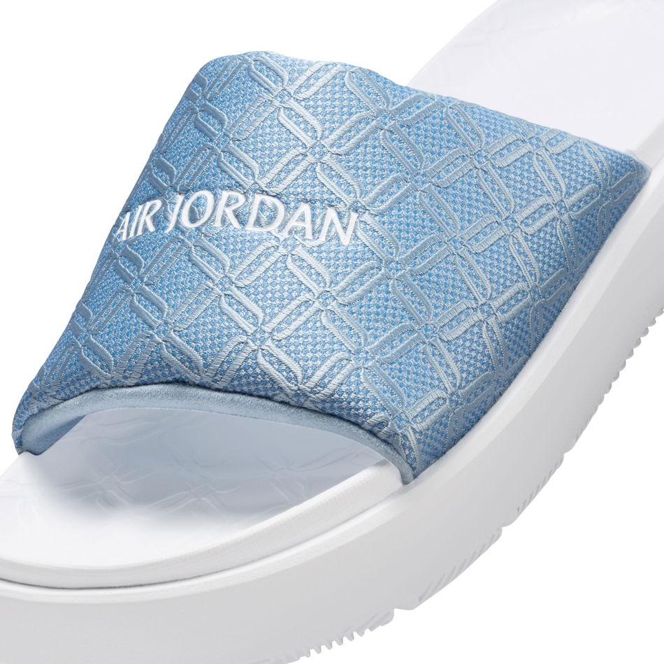 Jordan Sophia Slide SS Kadın Mavi Terlik