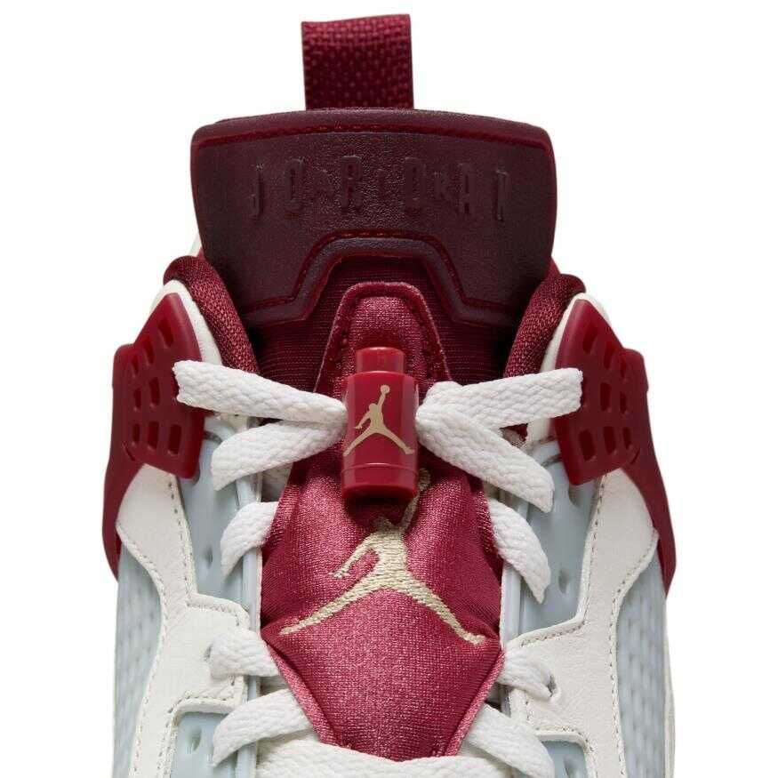 Jordan Spizike Low Chinese New Year Erkek Basketbol Ayakkabısı