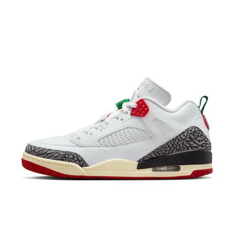 JORDAN - Jordan Spizike Low SE 'Do The Right Thing' Erkek Basketbol Ayakkabısı