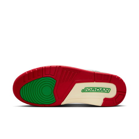 JORDAN - Jordan Spizike Low SE 'Do The Right Thing' Erkek Basketbol Ayakkabısı (1)