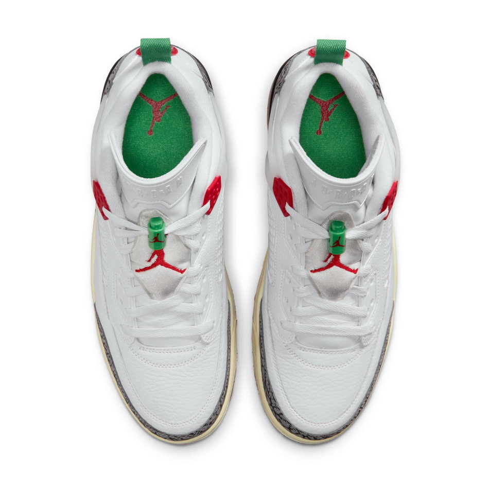 Jordan Spizike Low SE 'Do The Right Thing' Erkek Basketbol Ayakkabısı