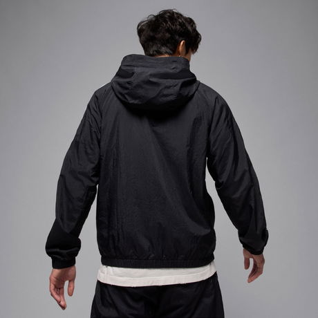 JORDAN - Jordan Sport Classic Jacket Erkek Siyah Ceket (1)