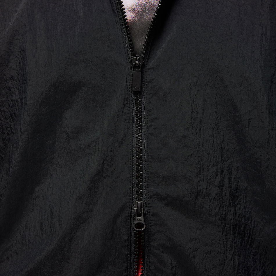 Jordan Sport Classic Jacket Erkek Siyah Ceket