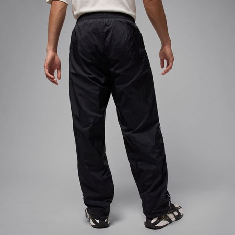 JORDAN - Jordan Sport Classic Pant Erkek Siyah Eşofman Altı (1)