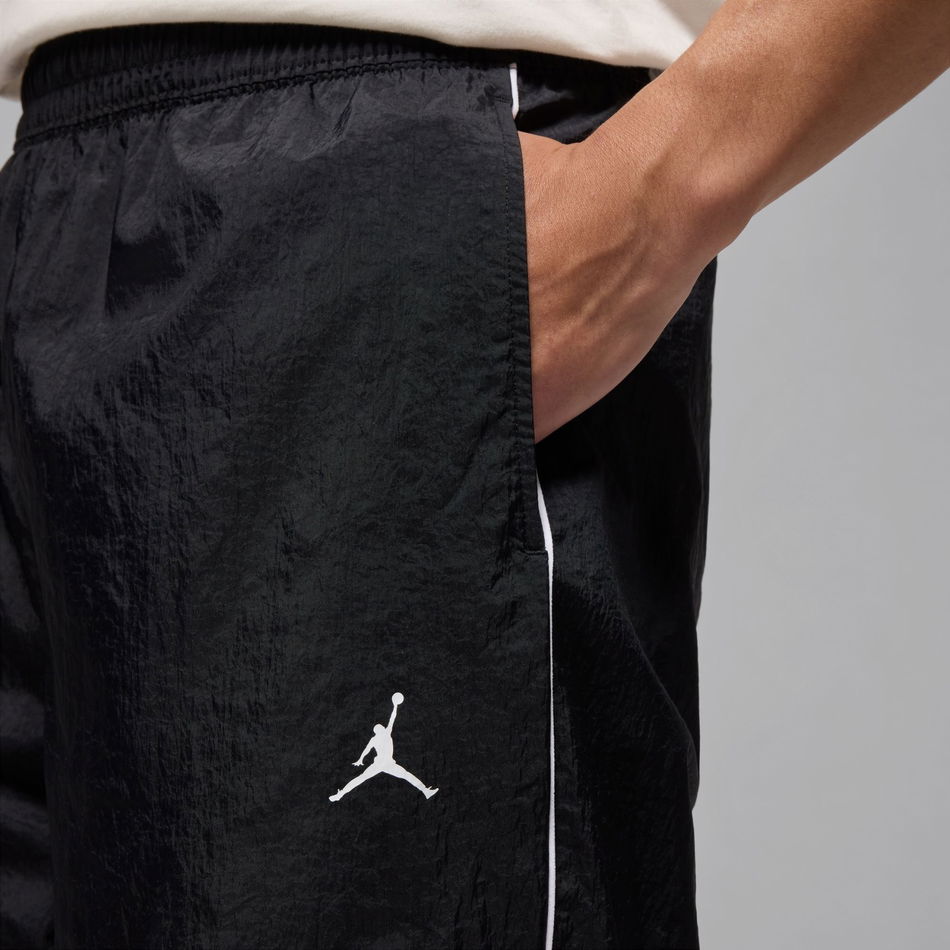 Jordan Sport Classic Pant Erkek Siyah Eşofman Altı