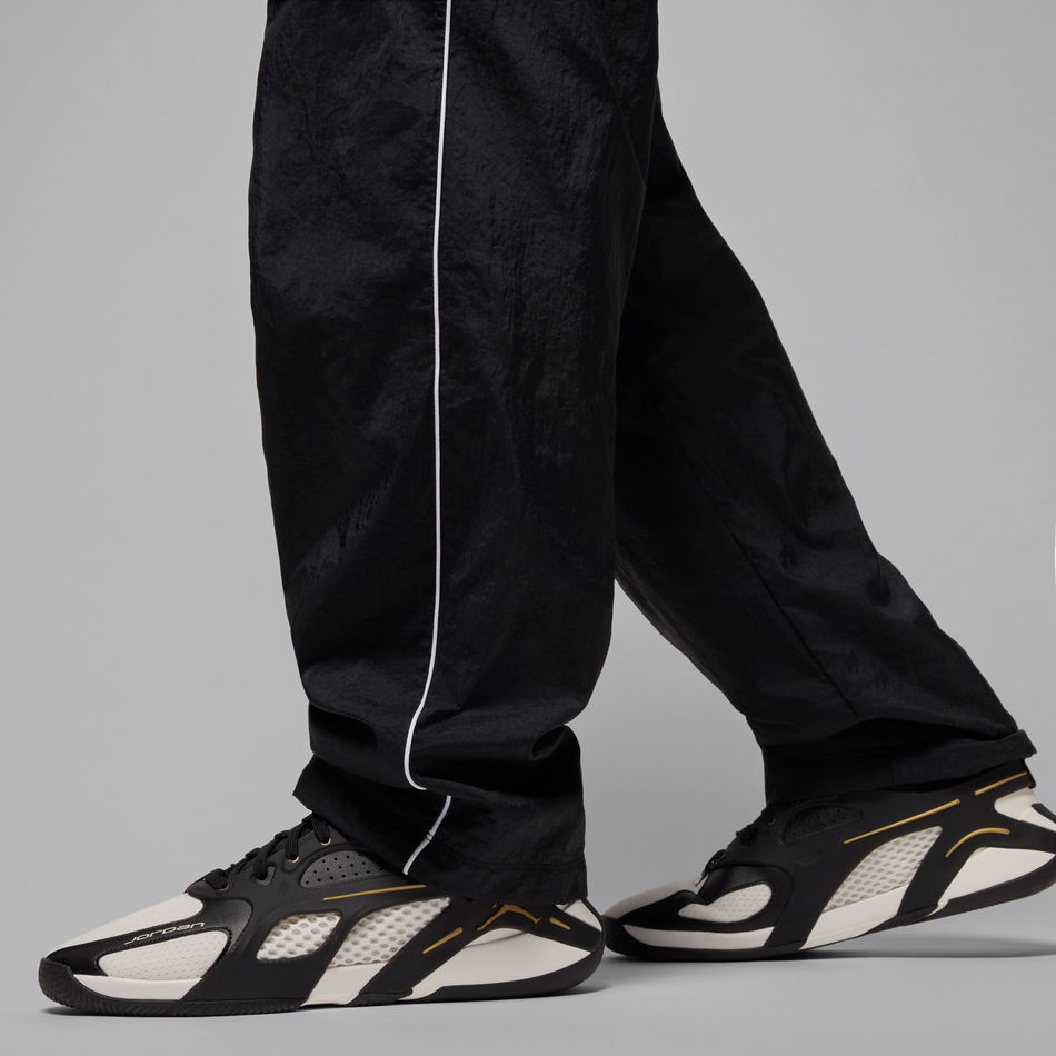 Jordan Sport Classic Pant Erkek Siyah Eşofman Altı