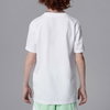 NIKE - Jordan Sport Core Ss Tee Çocuk Beyaz Tişört (1)