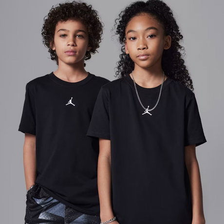 NIKE - Jordan Sport Core Ss Tee Çocuk Tişört